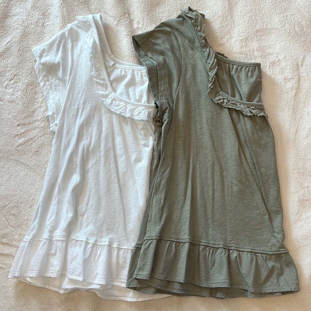 American eagle t-shirt size large